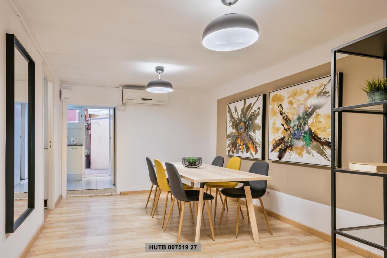Alcam Office Up Apartment Barcelona Exterior photo