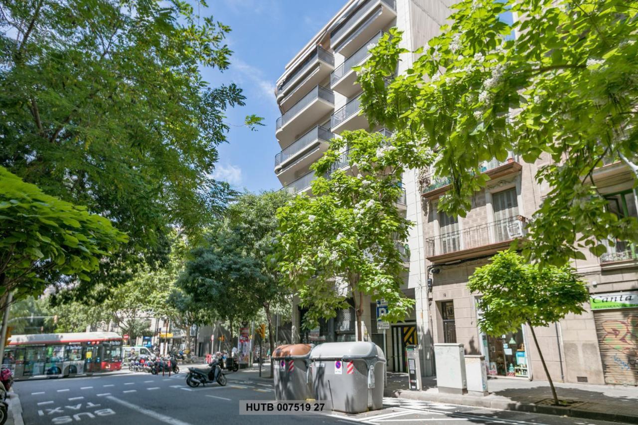Alcam Office Up Apartment Barcelona Exterior photo